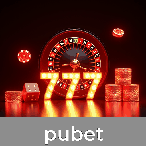 Explore Pubet: Caça-Níqueis Gigantes, Jogos de Mesa Estratégicos e Experiências ao Vivo Realistas