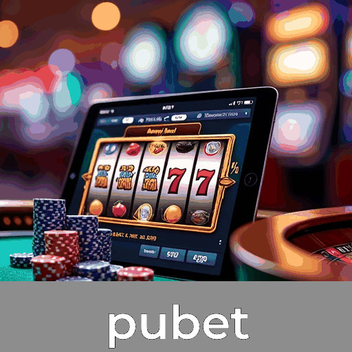 Explore a praticidade e funcionalidade completa do app Pubet