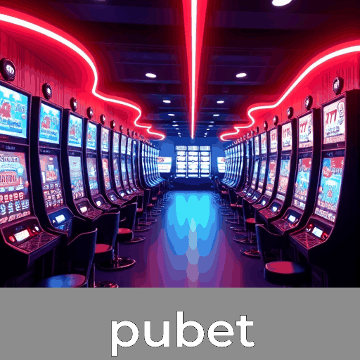 Explore a praticidade e funcionalidade completa do app Pubet