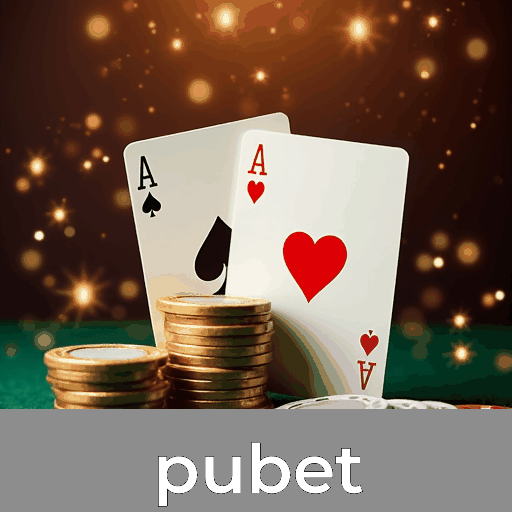 Aposte com segurança e profissionalismo no pubet