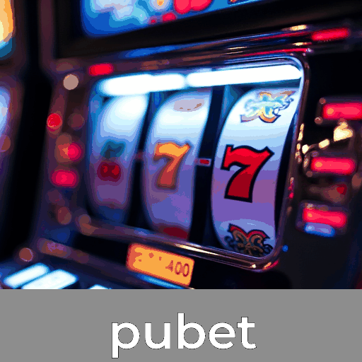 Explore Pubet: Caça-Níqueis Gigantes, Jogos de Mesa Estratégicos e Experiências ao Vivo Realistas