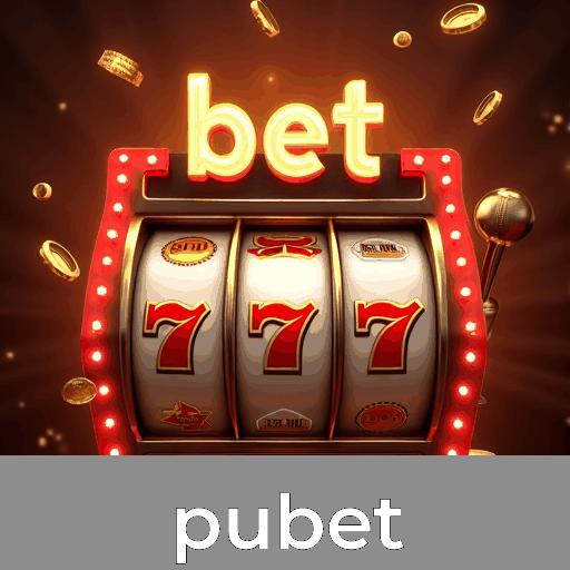 Aposte com segurança e profissionalismo no pubet